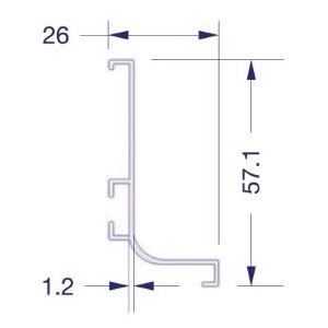 CAPRI-J Profile (Order Via Chat)
