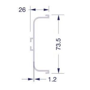 CAPRI-C Profile (Order Via Chat)