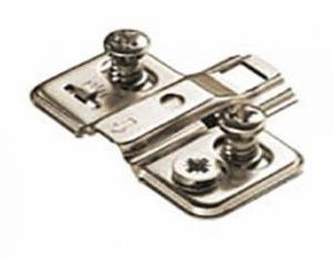 adjustable cam (s-type mounting plate)