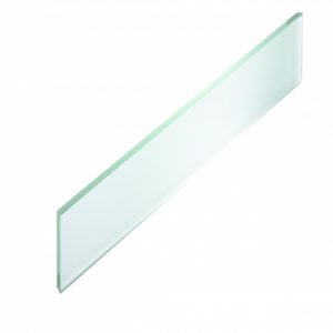 Glass sides 8mm