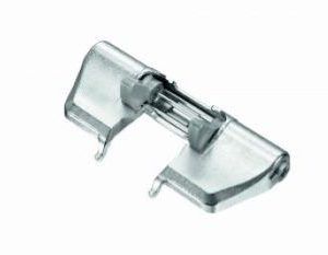 Titus Dampers