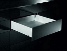 Tekform Slimline Drawers